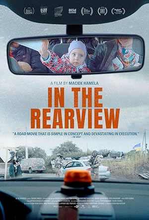 In the Rearview izle