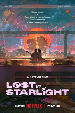 Bir Yıldız Kadar Uzak izle