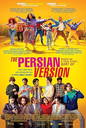 Farsça Versiyon izle