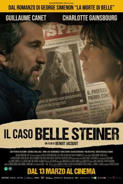 Bella’nın Ölümü izle