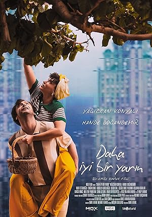Daha İyi Bir Yarın izle