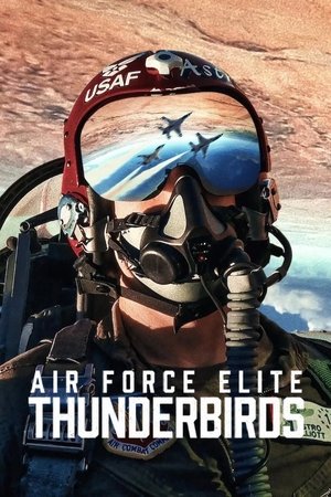 Havacılığın Sınırlarını Zorlayanlar: Thunderbirds izle