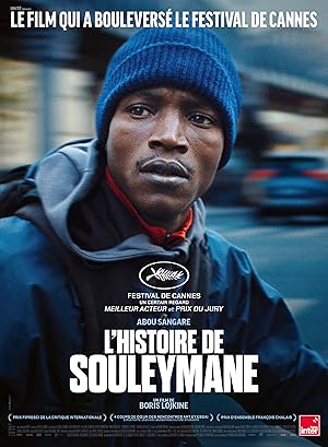 Süleyman’ın Hikayesi izle