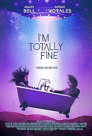 Ben Tamamen İyiyim izle