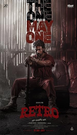 Retro izle