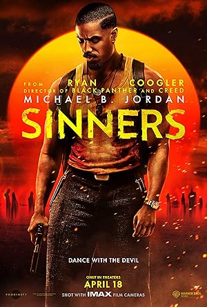 Günahkârlar izle