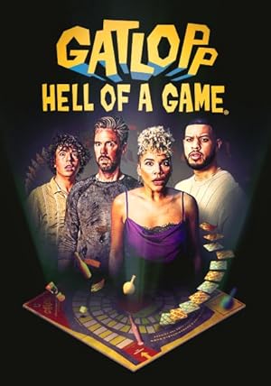 Gatlopp izle