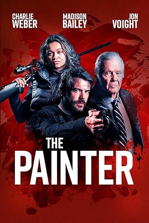 Kod Adı: Ressam izle