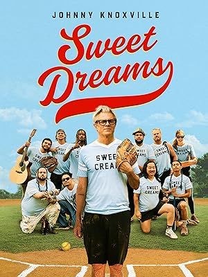 Tatlı Rüyalar izle