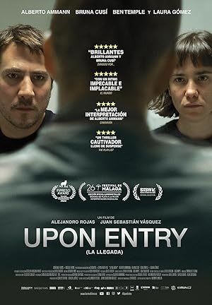 Upon Entry izle