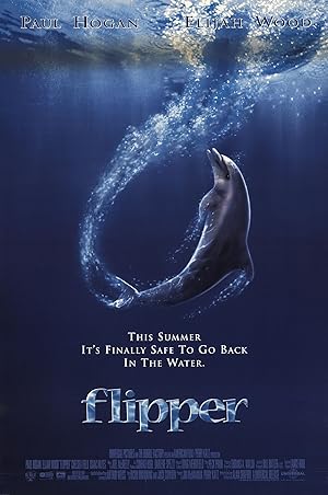 Flipper izle