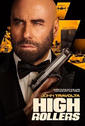 High Rollers izle