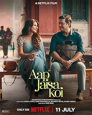 Sen Bir Tanesin izle