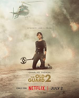 The Old Guard 2 izle