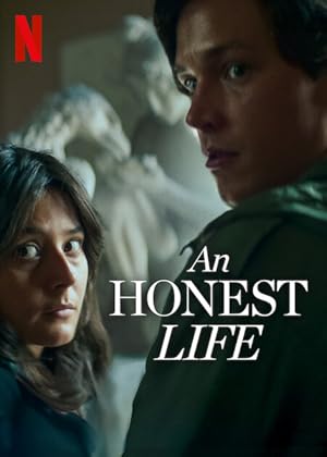 Dürüst Bir Hayat izle