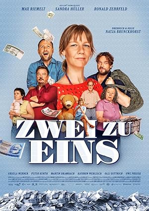 İkiye Bir izle
