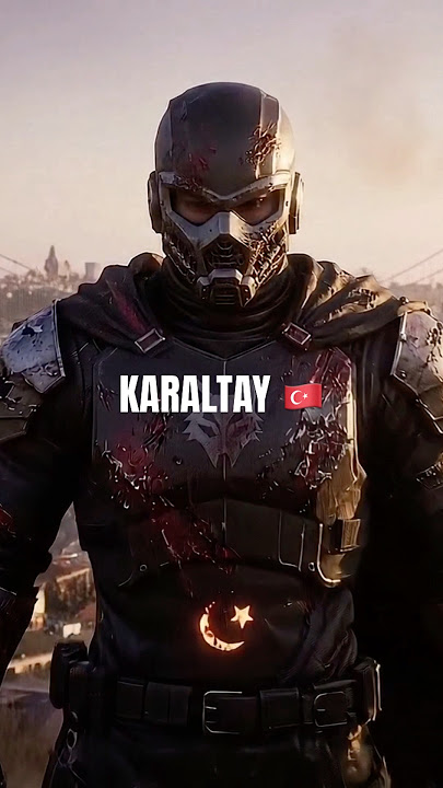 Karaltay izle