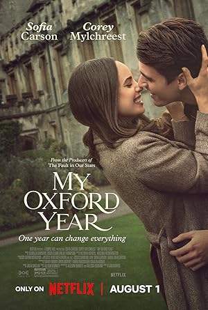 Oxford Aşkım