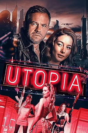 Ütopya