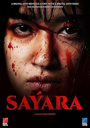 Sayara: İntikam Meleği