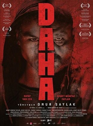 Daha