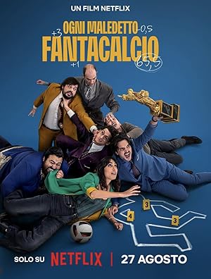 Yaktın Bizi Fantezi Futbol