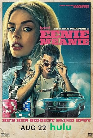 Eenie Meanie izle