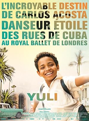 Yuli izle