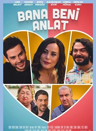 Bana Beni Anlat