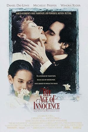 Masumiyet Yaşı izle