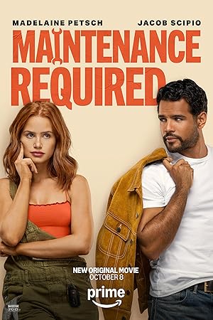 Bakım Gerekli izle