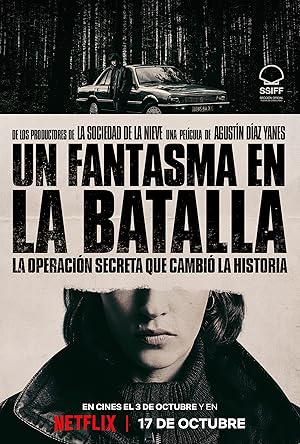 Karanlıkta Saklı izle