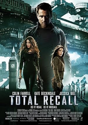Gerçeğe Çağrı izle