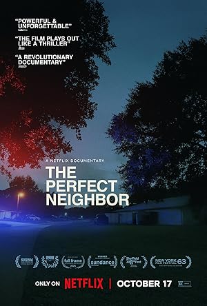 Mükemmel Komşu izle