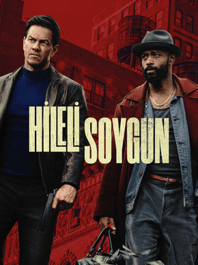 Hileli Soygun izle