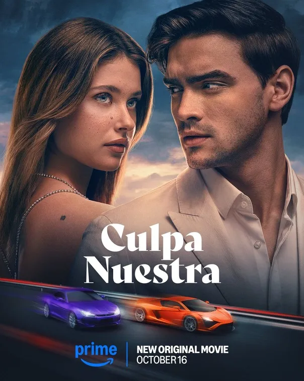 Culpa nuestra izle
