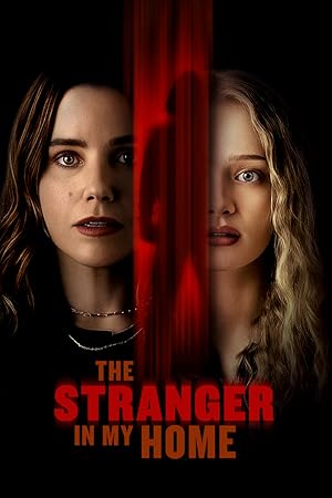 Evimdeki Yabancı izle