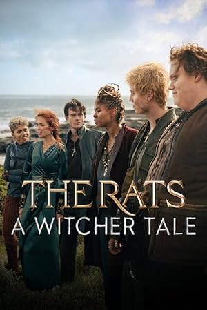 Fareler: Bir Witcher Hikâyesi izle