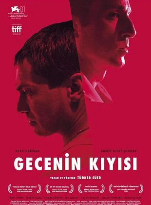 Gecenin Kıyısı izle
