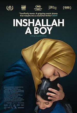 İnşallah Erkek Olur izle