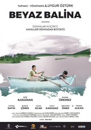 Beyaz Balina izle