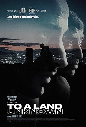 Yabancı Topraklarda izle