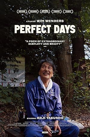 Mükemmel Günler izle
