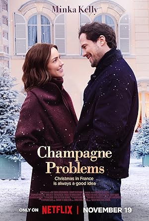 Şampanya Yüzünden izle