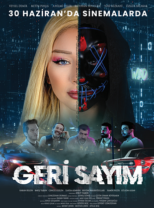 Geri Sayım izle