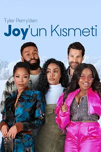 Tyler Perry’den Joy’un Kısmeti izle
