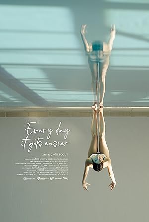 Her Gün Biraz Daha Kolay izle
