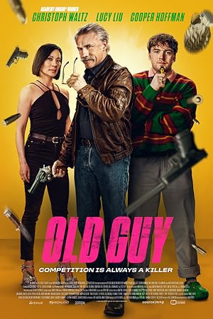 Eski Toprak izle