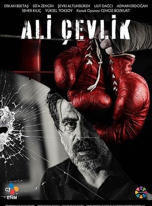 Ali Çevlik izle