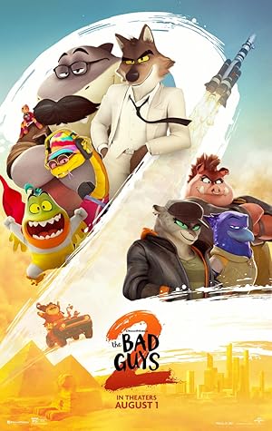 Kim Demiş Kötüyüz Diye? 2 izle